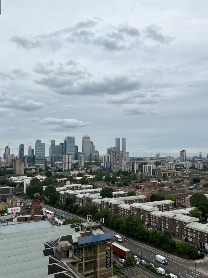 Stunning One Bedroom Apartment London Eksteriør billede